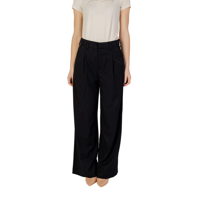 Only Kelnės  15314871 Black