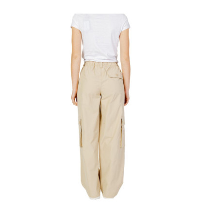 Only Kelnės  15314917 Beige