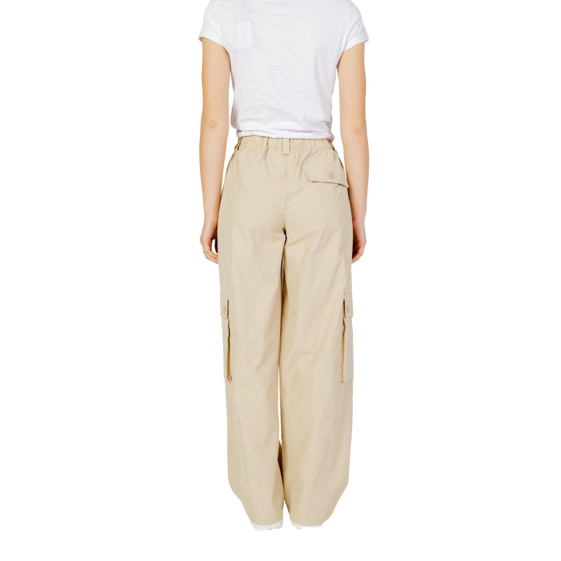 Only Kelnės  15314917 Beige