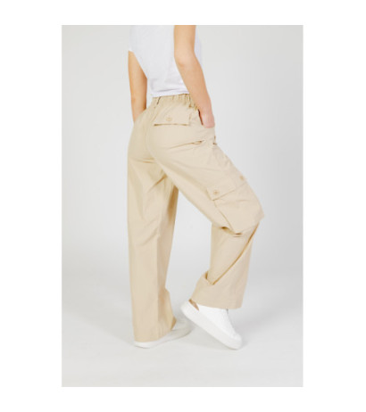 Only Kelnės  15314917 Beige