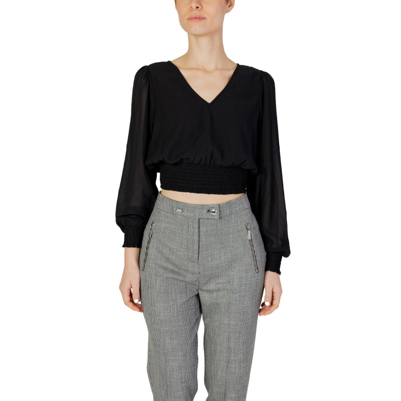 Only Palaidinė 15305842 Black
