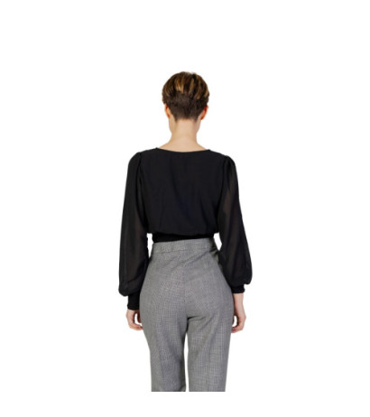Only Palaidinė 15305842 Black