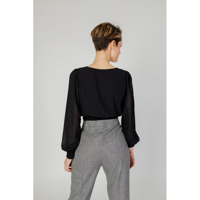 Only Palaidinė 15305842 Black