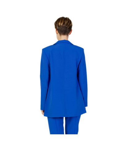 Only Moteršikas švarkas 15310964 Blue