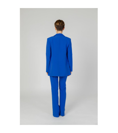 Only Moteršikas švarkas 15310964 Blue