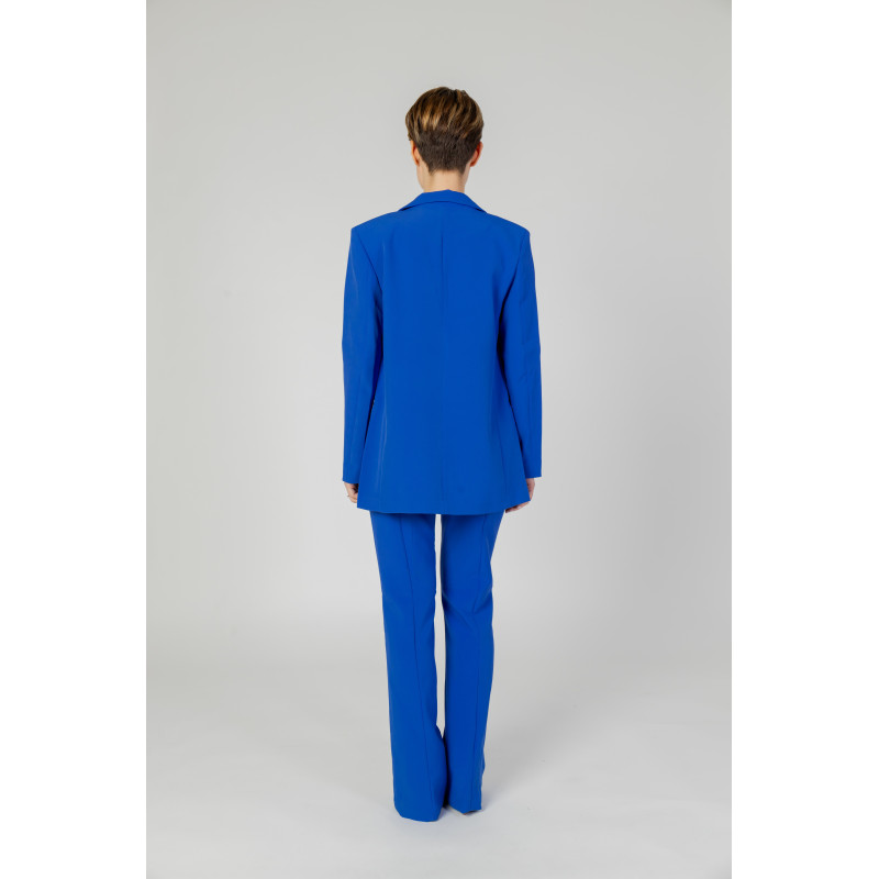 Only Moteršikas švarkas 15310964 Blue