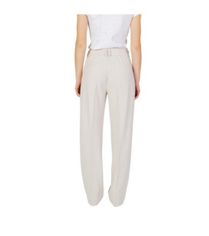 Only Kelnės  15310955 Beige