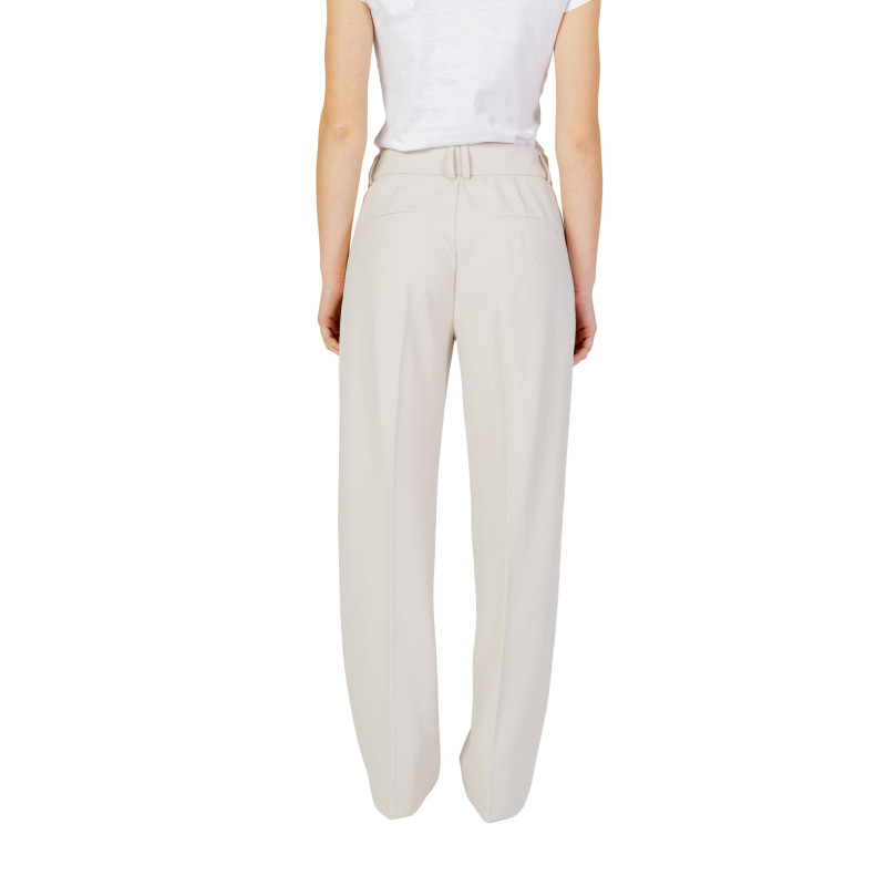 Only Kelnės  15310955 Beige