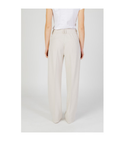 Only Kelnės  15310955 Beige