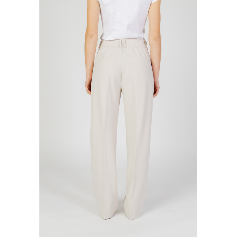 Only Kelnės  15310955 Beige