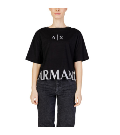 Armani Exchange...
