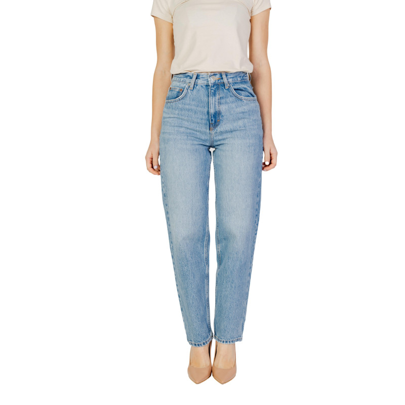Only Džinsai 15263588 Blue