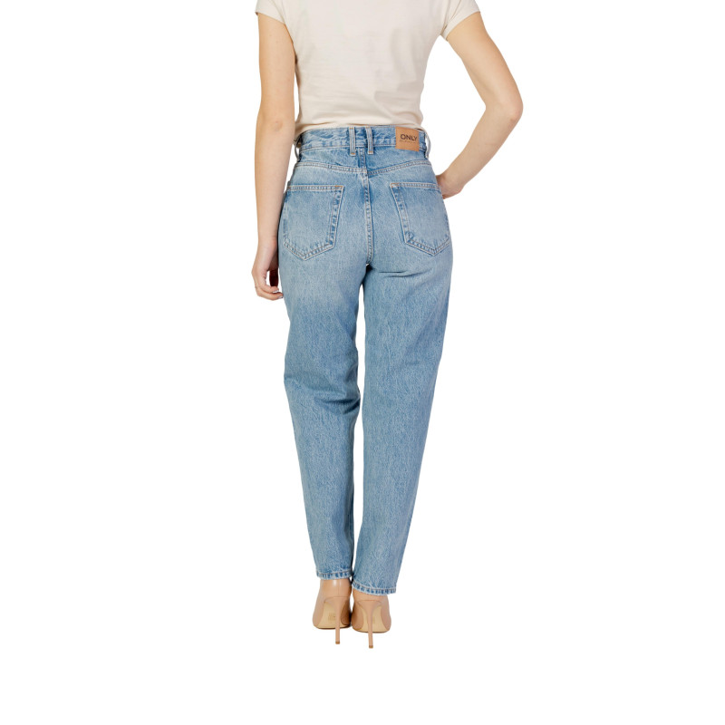 Only Džinsai 15263588 Blue