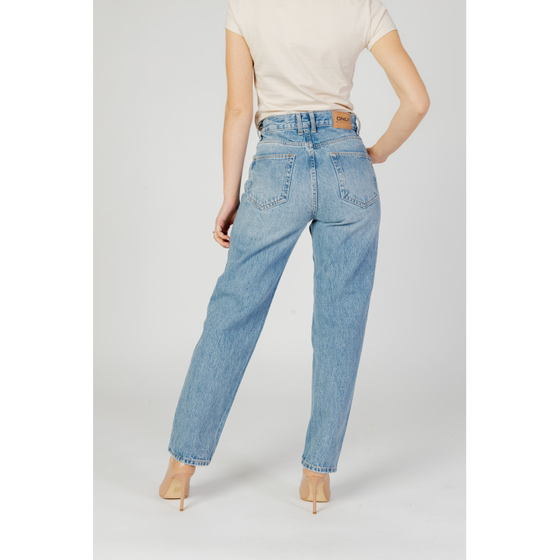 Only Džinsai 15263588 Blue