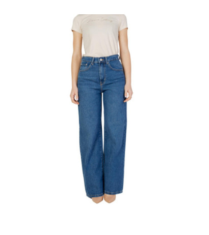 Only Džinsai 15222046 Blue