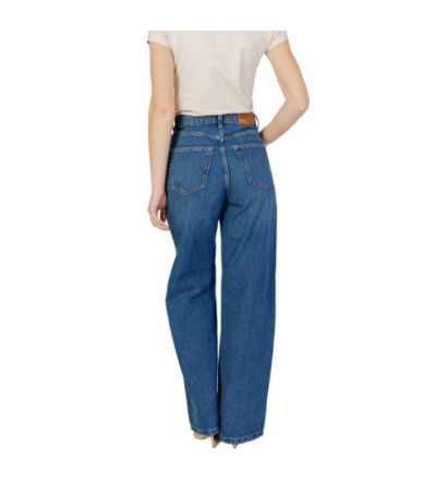 Only Džinsai 15222046 Blue
