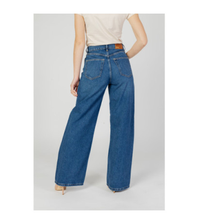 Only Džinsai 15222046 Blue