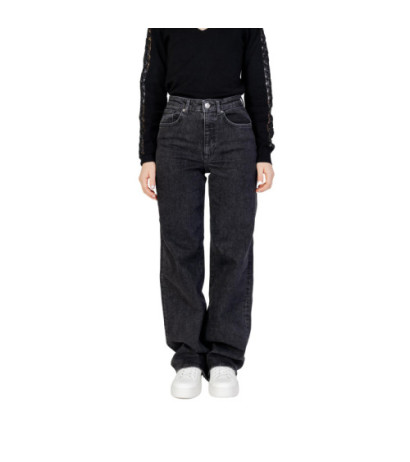 Only Džinsai 15235241 Black