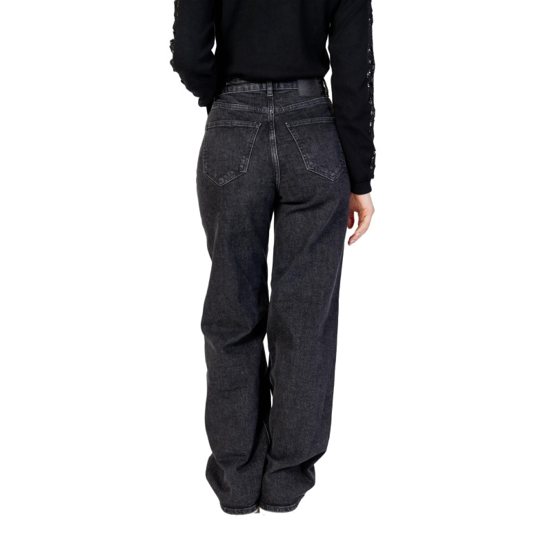 Only Džinsai 15235241 Black
