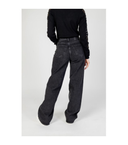 Only Džinsai 15235241 Black
