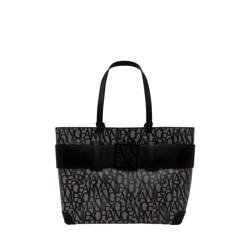 Armani Exchange Rankinė 949127 3F742 Black