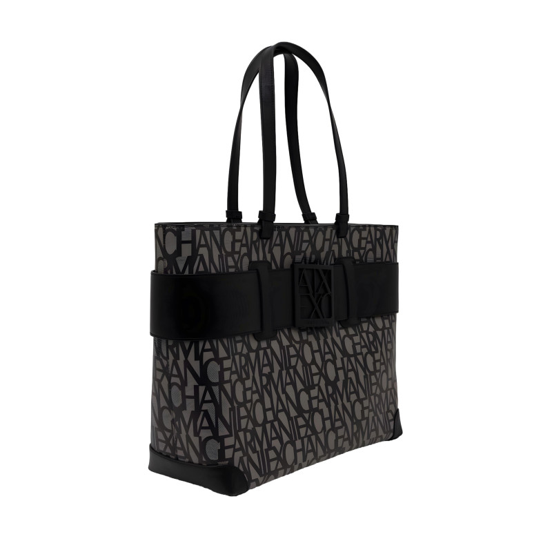 Armani Exchange Rankinė 949127 3F742 Black