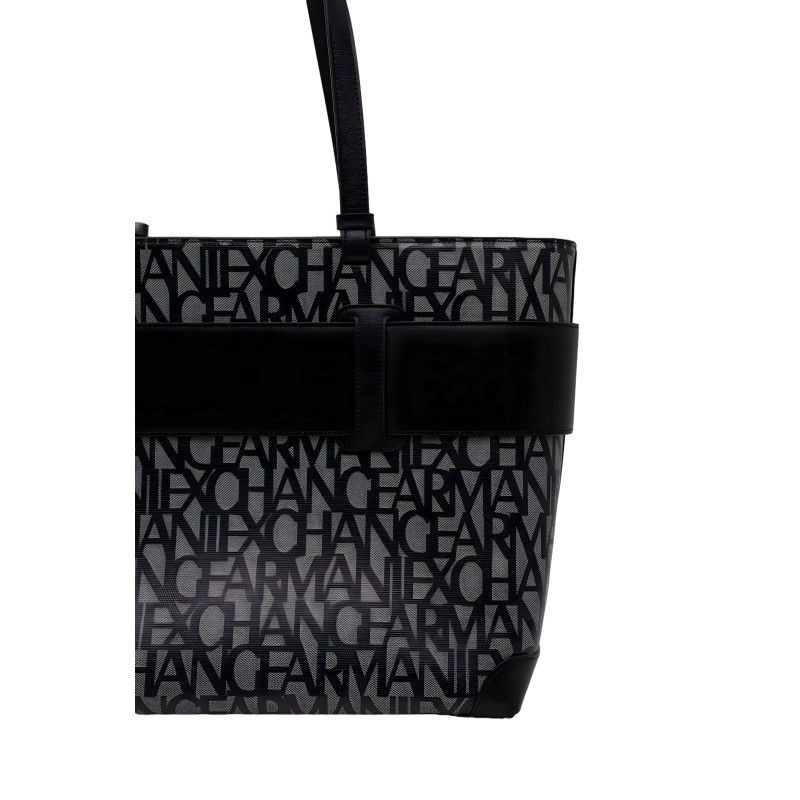 Armani Exchange Rankinė 949127 3F742 Black