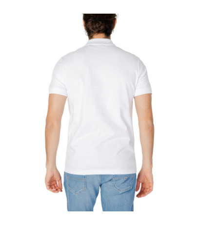 Boss Polo Marškinėliai 50507803 White