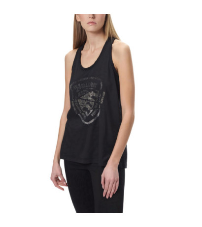Blauer Palaidinė 24SBLDH03337 Black