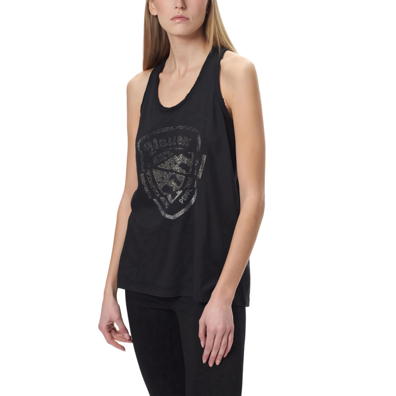Blauer Palaidinė 24SBLDH03337 Black