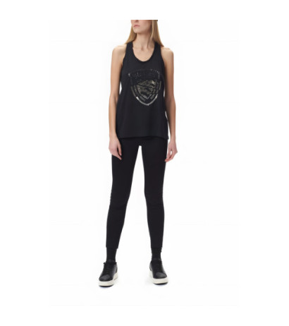Blauer Palaidinė 24SBLDH03337 Black