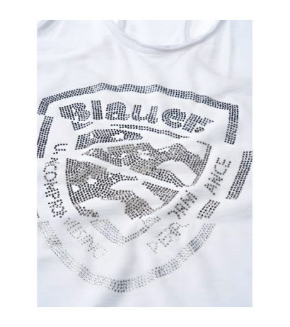 Blauer Palaidinė 24SBLDH03337 White