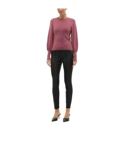 Vero Moda Megztinis 10277805 Purple