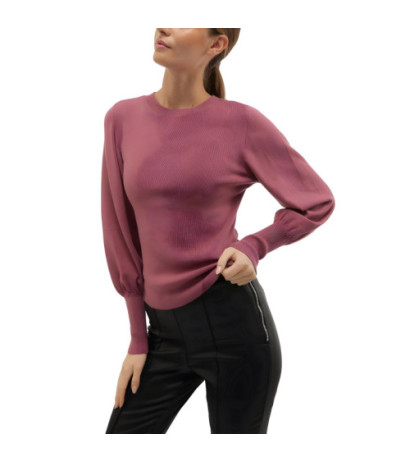 Vero Moda Megztinis 10277805 Purple