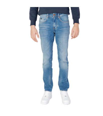 Gas Džinsai A7236 12ML Blue