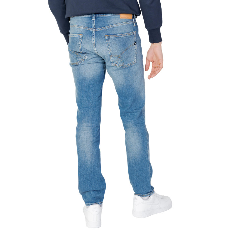Gas Džinsai A7236 12ML Blue
