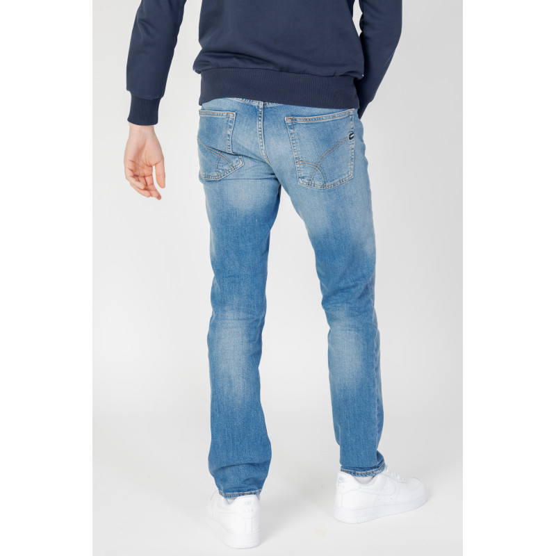 Gas Džinsai A7236 12ML Blue