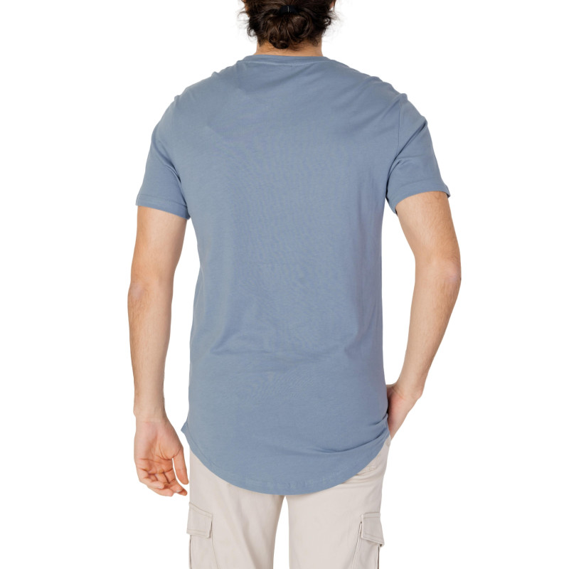 Only & Sons Marškinėliai 22002973 Light Blue