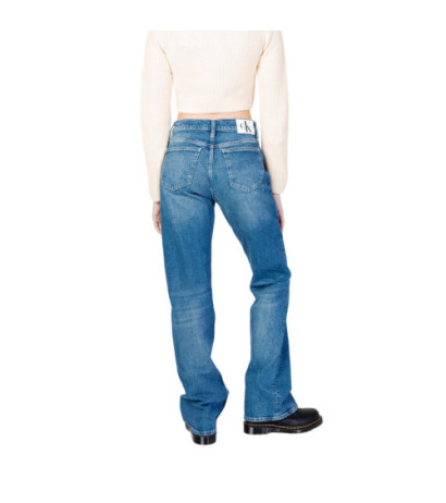 Calvin Klein Jeans Džinsai J20J222454 Blue