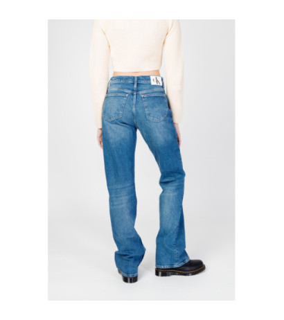 Calvin Klein Jeans Džinsai J20J222454 Blue