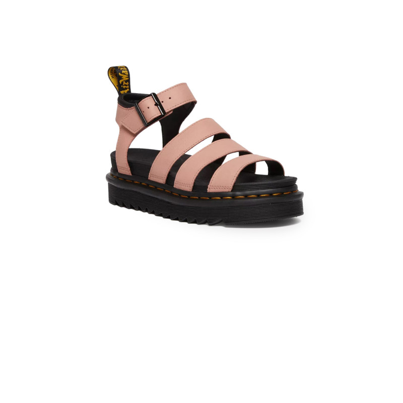 Dr  Martens Sandalai 26555279 Pink