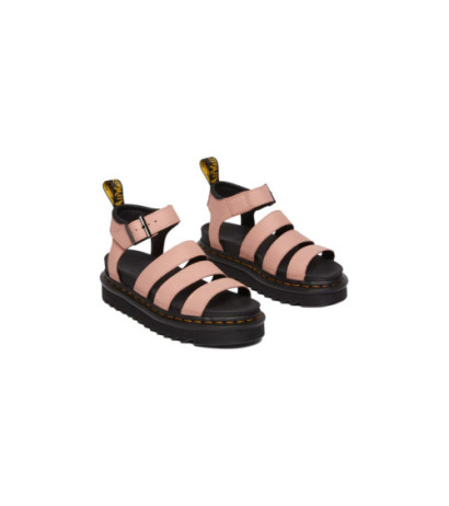 Dr  Martens Sandalai 26555279 Pink