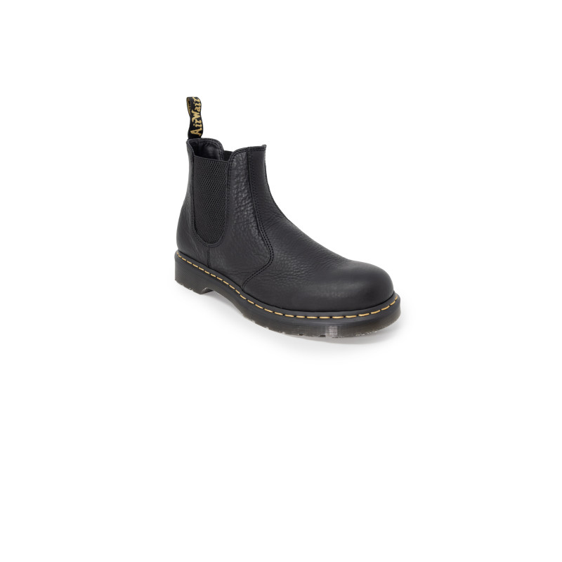 Dr  Martens Aulinukai 25600001 Black