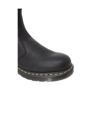 Dr  Martens Aulinukai 25600001 Black