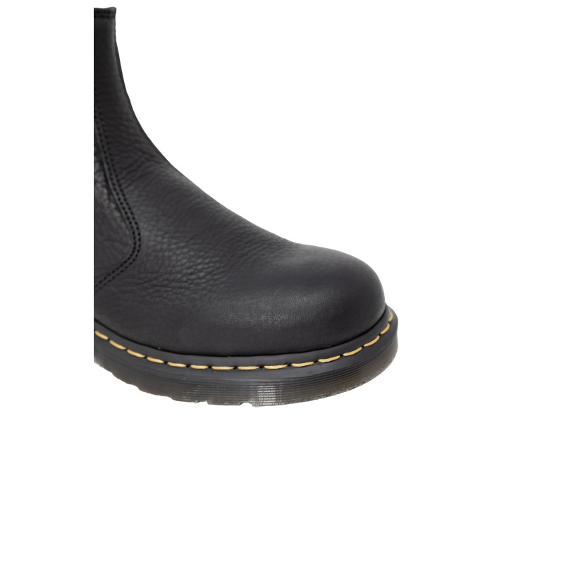 Dr  Martens Aulinukai 25600001 Black