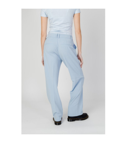Only Kelnės  15310955 Light Blue