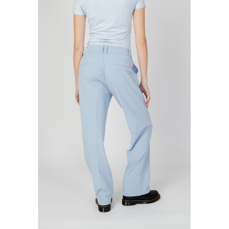 Only Kelnės  15310955 Light Blue
