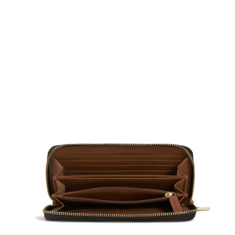 Alviero Martini Prima Classe Piniginė CMW0689614 Brown