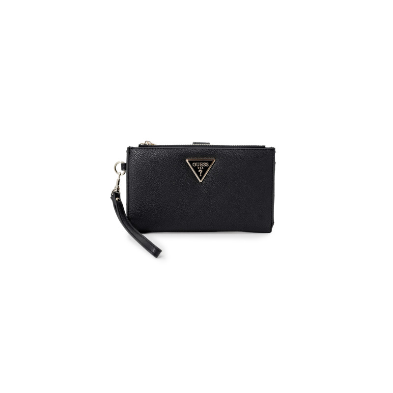 Guess Piniginė SWBG87 78570 Black