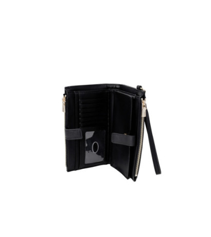 Guess Piniginė SWBG87 78570 Black